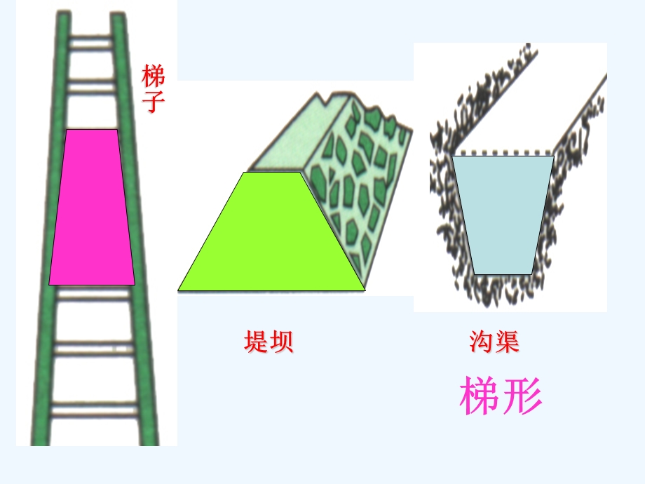 梯形的认识.认识梯形ppt课件.ppt_第2页