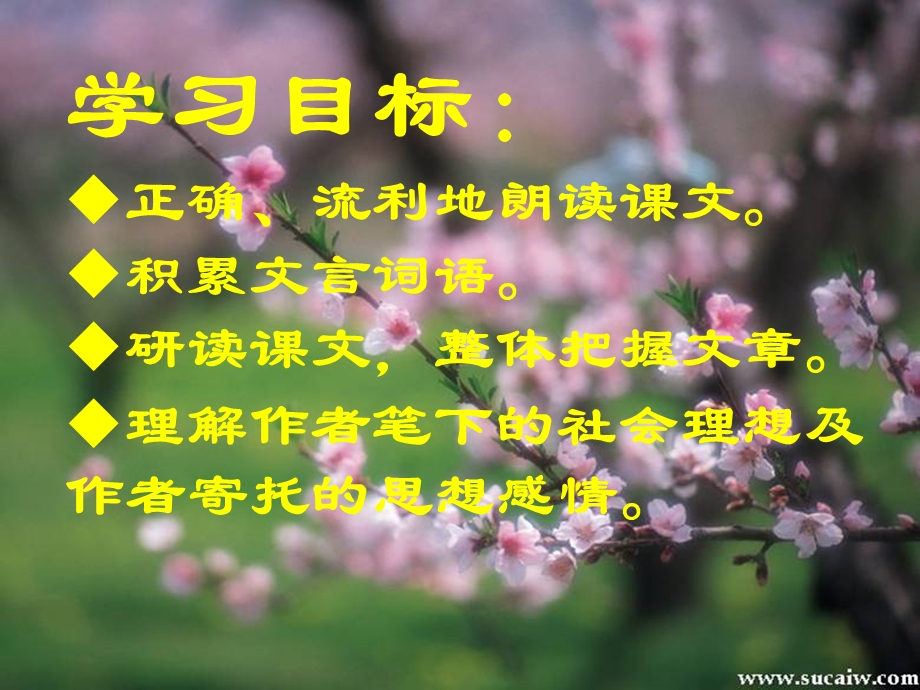 桃花源记 PPT课件.ppt_第3页