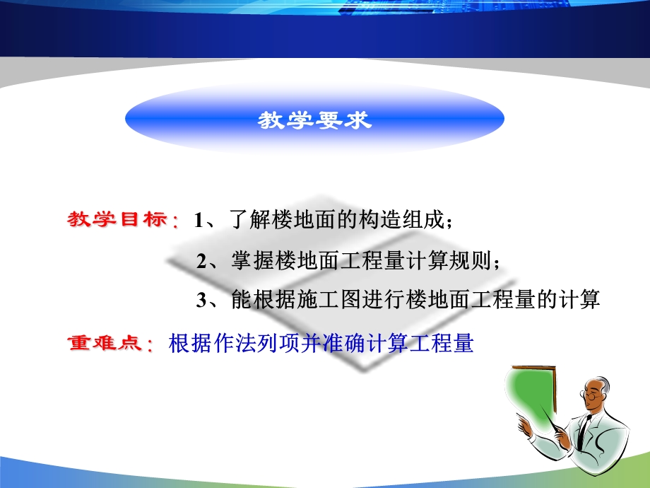 楼地面工程工程量计算ppt课件.ppt_第3页