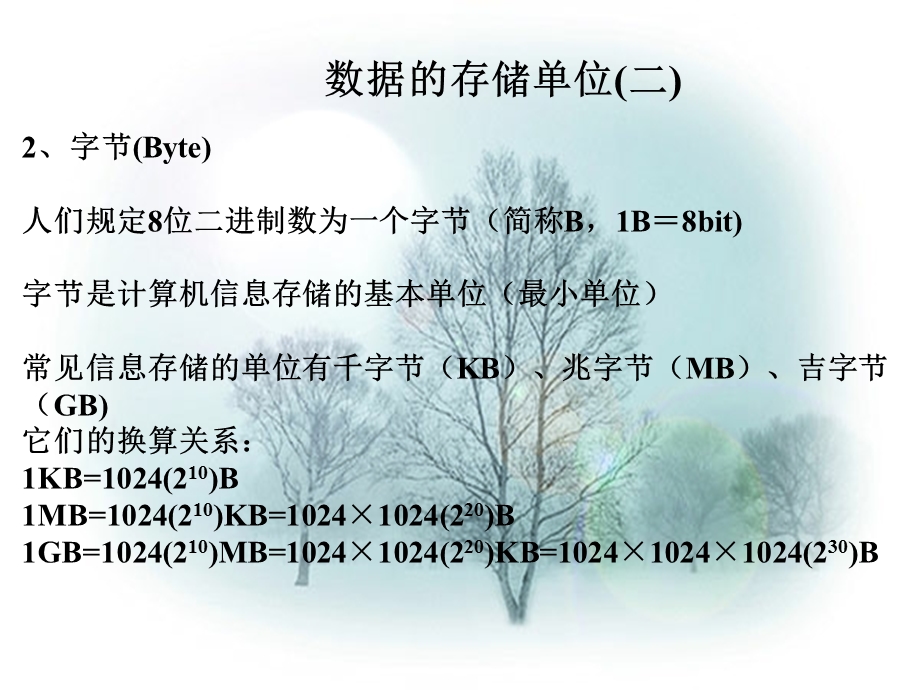 数据的存储单位(一)ppt课件.ppt_第2页