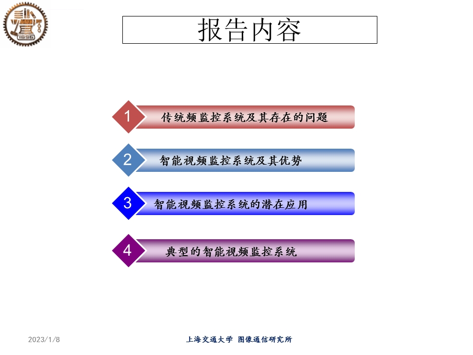 智能视频监控技术与应用ppt课件.ppt_第2页