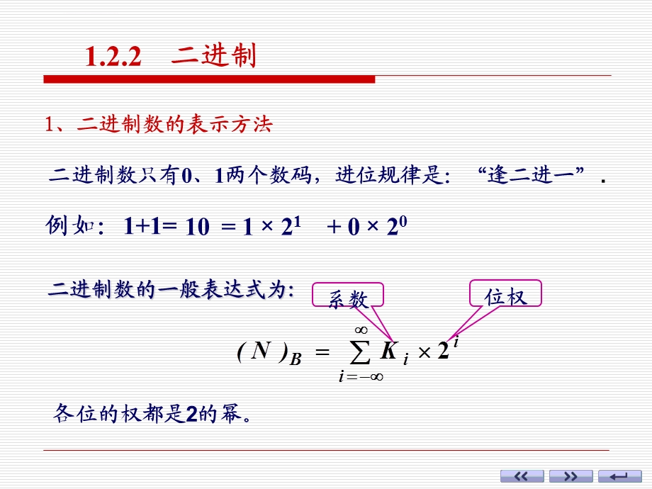 数制康华光数字电子技术第六版ppt课件.ppt_第3页