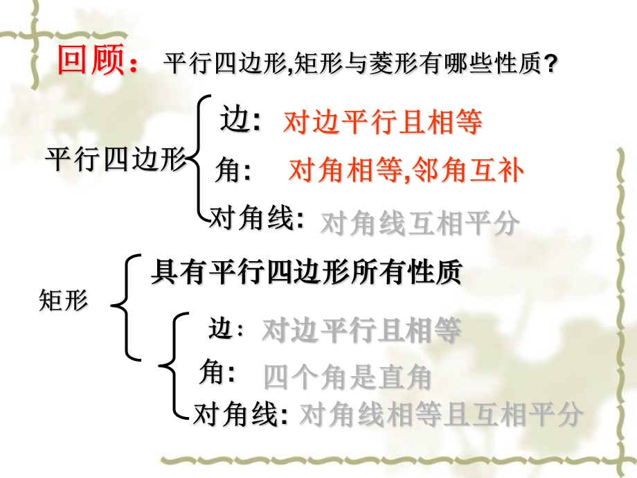 正方形的定义及性质ppt课件.ppt_第2页