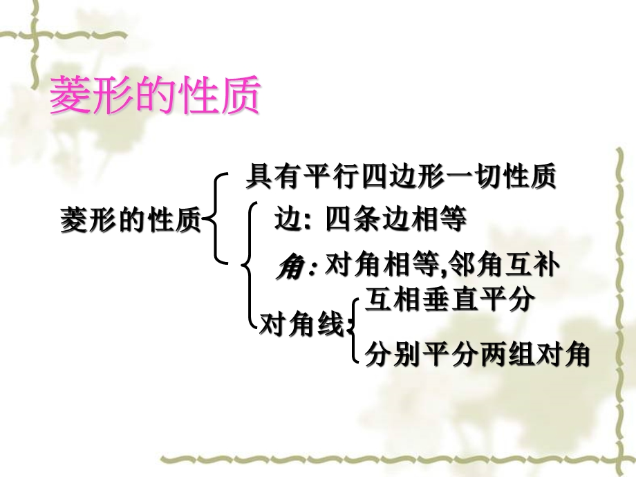 正方形的定义及性质ppt课件.ppt_第3页