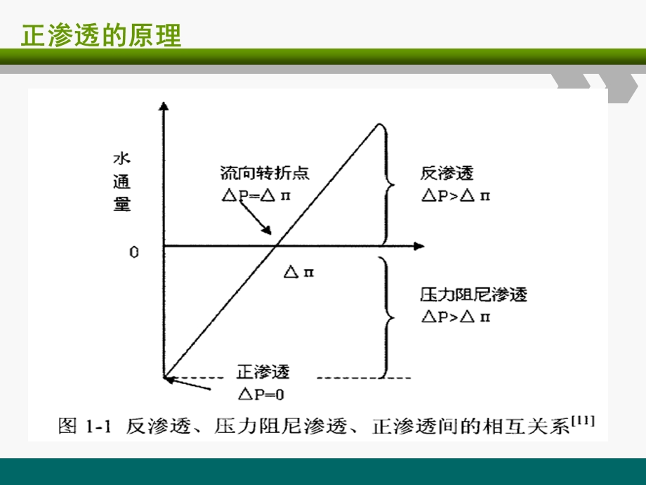 正渗透膜法新技术ppt课件.ppt_第3页