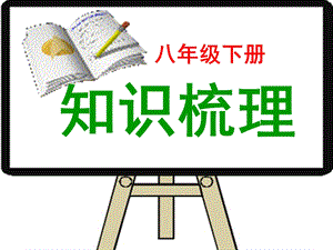 新外研版英语八年级下册知识点复习ppt课件.pptx