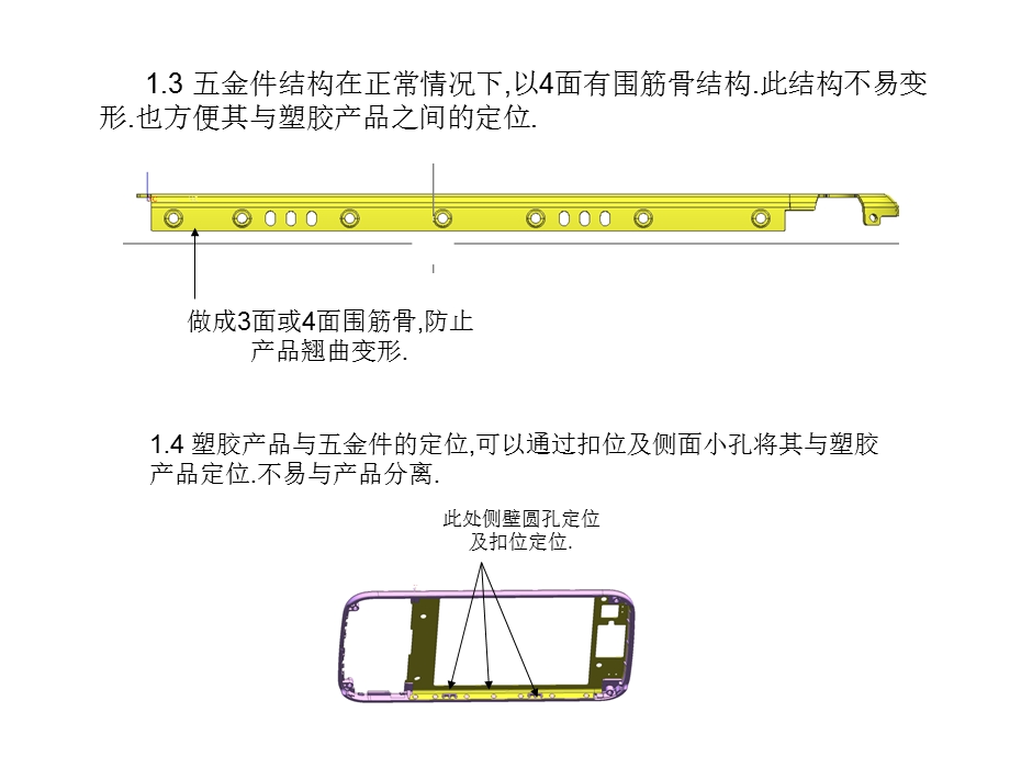 模内注塑五金钢片的分析报告ppt课件.ppt_第2页