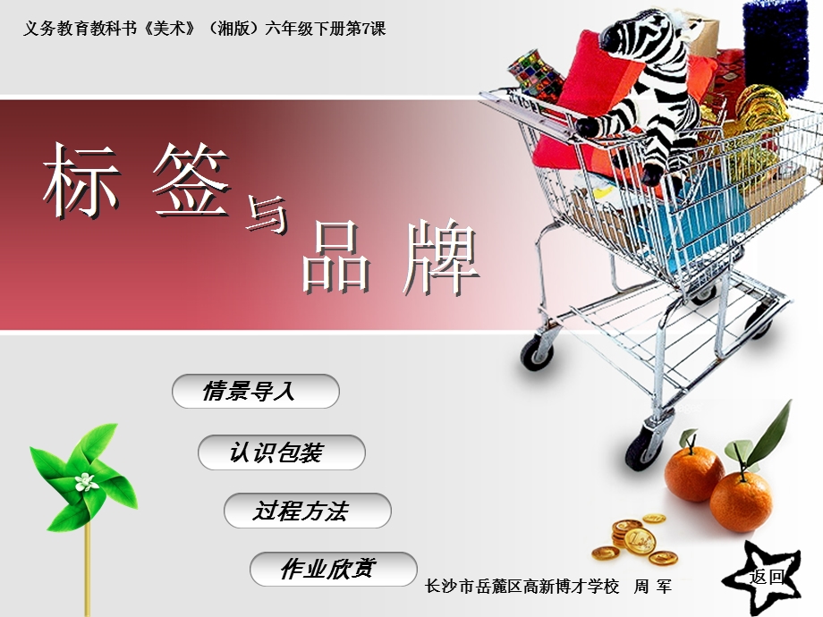 标签与品牌ppt课件.ppt_第1页