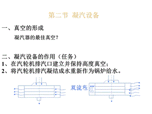 汽轮机辅助设备ppt课件.ppt