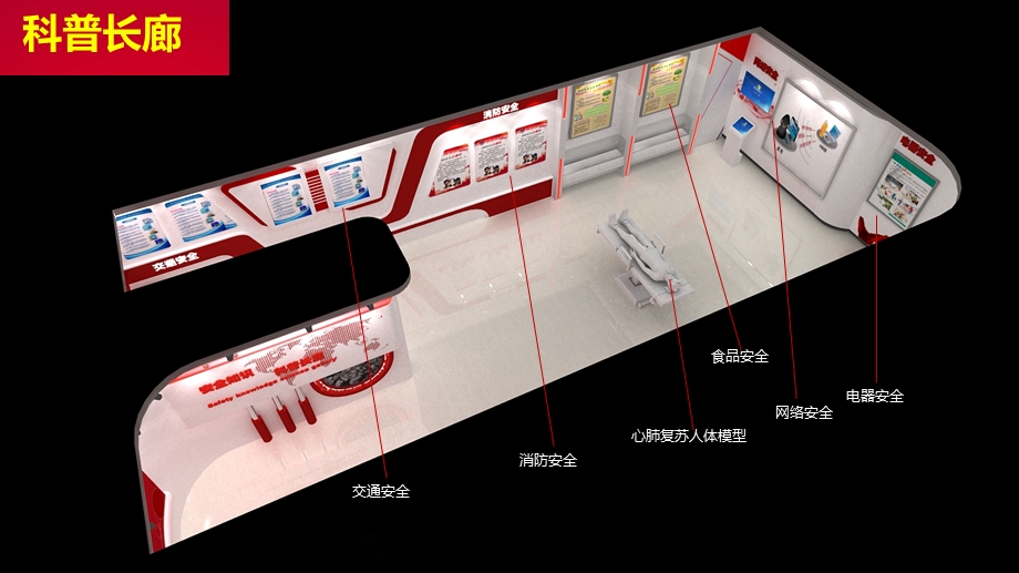 生命安全学习馆ppt课件.pptx_第3页