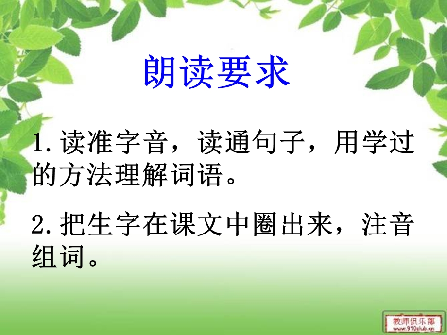 祖先的摇篮ppt课件.ppt_第3页