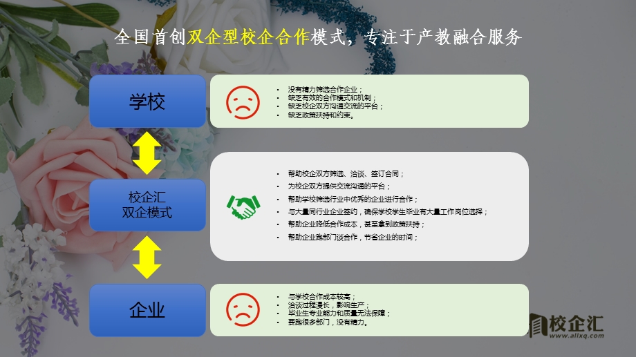 电子商务专业校企合作方案河北农业大学(一村一名大学生工程)ppt课件.pptx_第2页