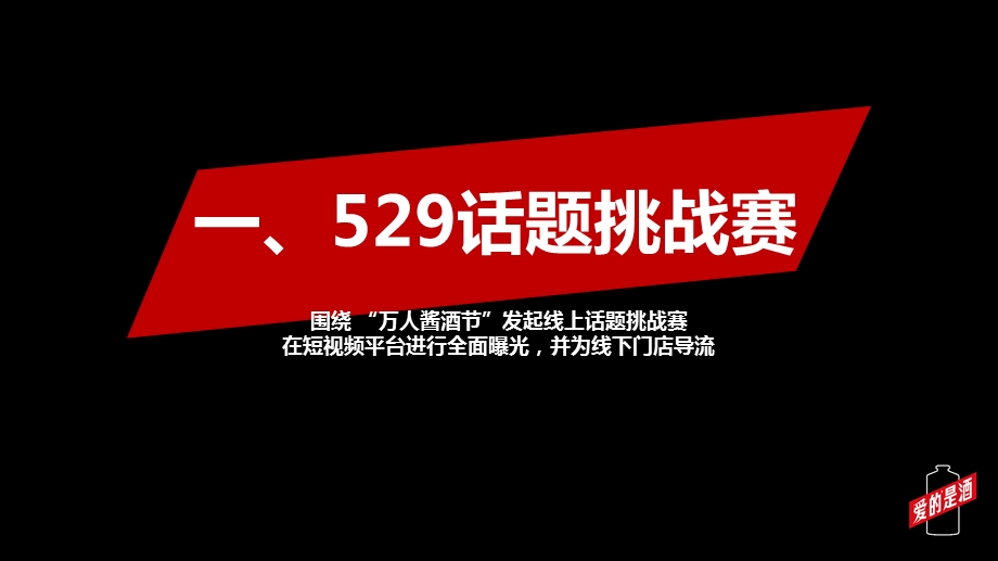 白酒类话题挑战赛与互动营销执行方案ppt课件.pptx_第2页