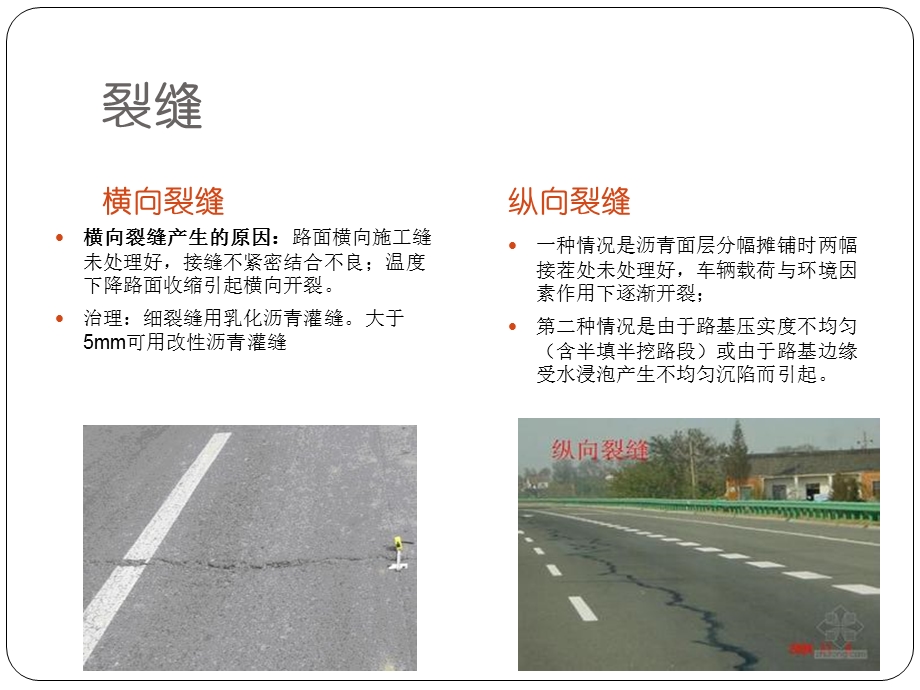 沥青路面常见病害ppt课件.ppt_第3页