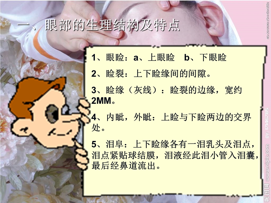 眼部皮肤护理ppt课件.ppt_第3页