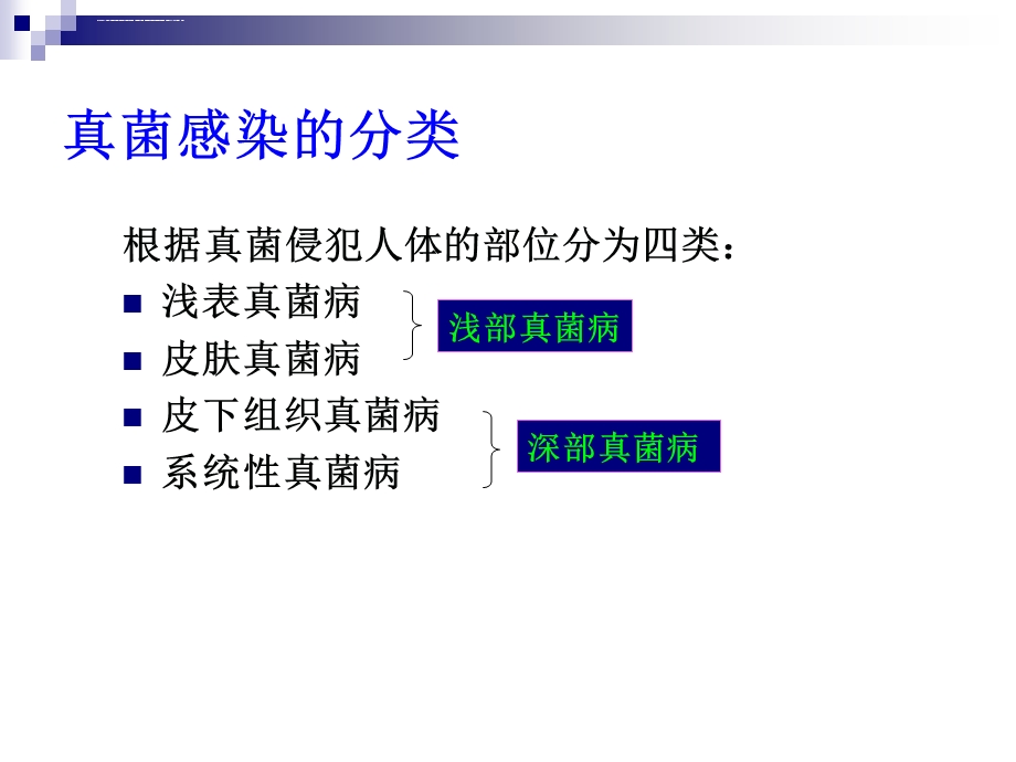 真菌检测的临床意义ppt课件.ppt_第2页