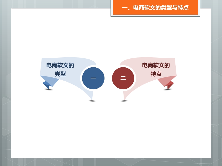 电商文案写作电商软文策划与写作ppt课件.pptx_第3页