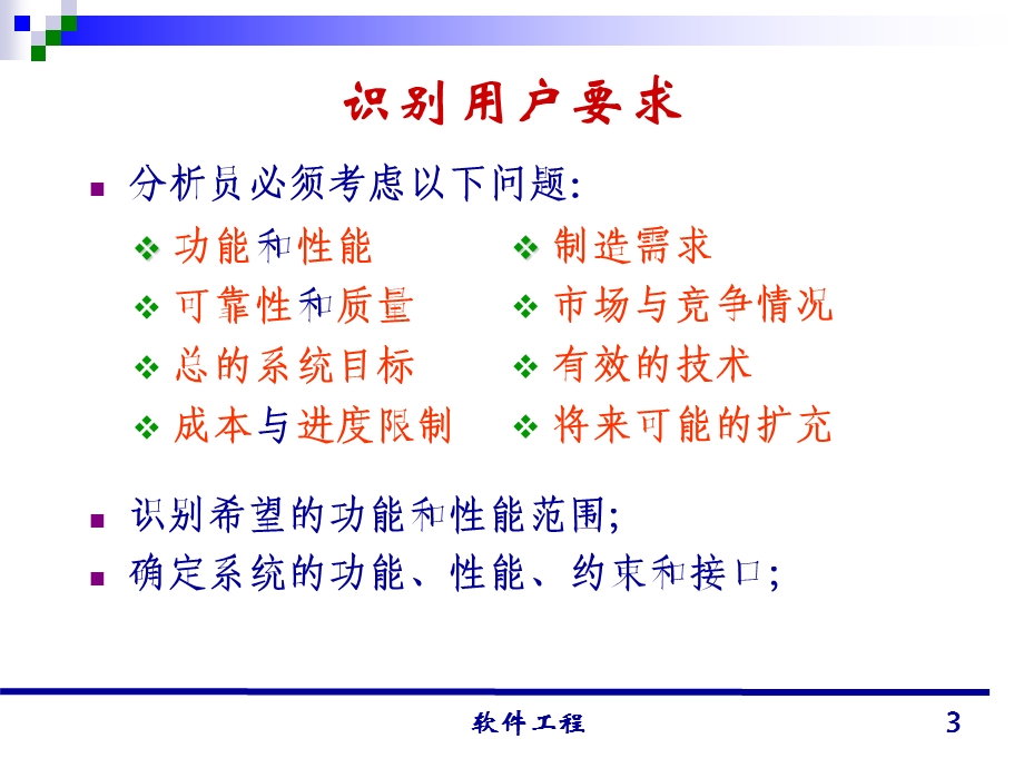 清华大学殷仁昆教授讲授《软件工程》讲义ppt课件.ppt_第3页