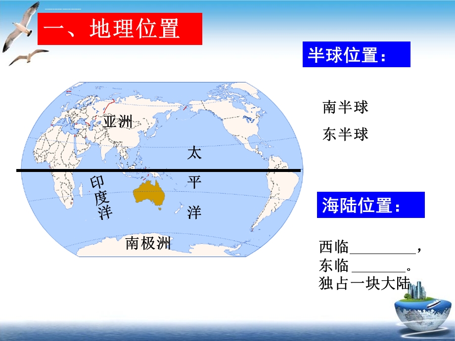 澳大利亚PPT课件人教版.ppt_第2页