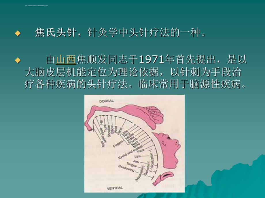 焦氏头针PPT课件.ppt_第2页