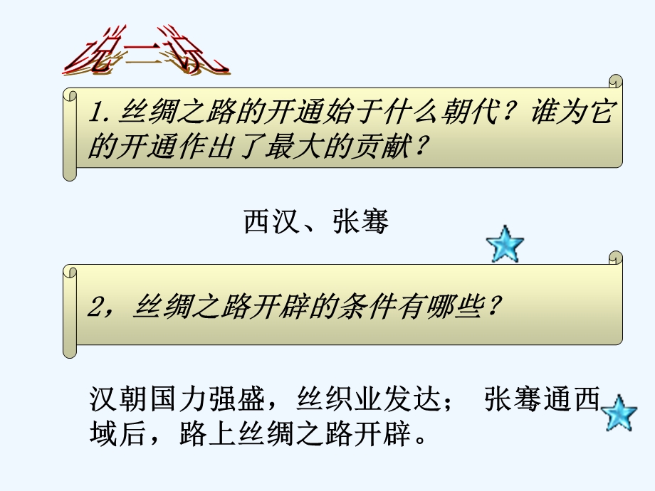 汉唐盛世丝绸之路与大运河PPT课件.ppt_第3页