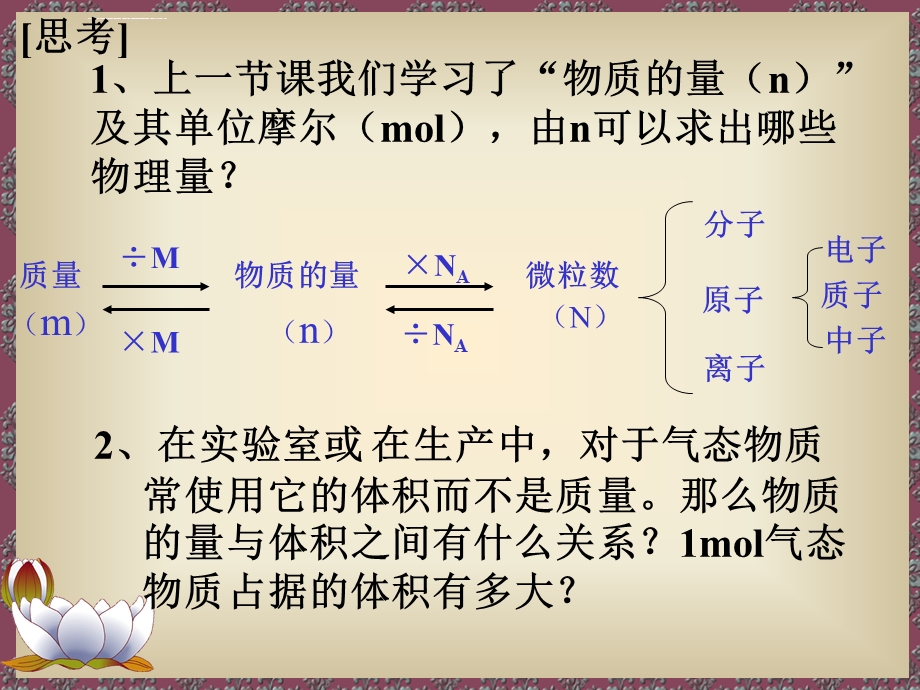 物质的聚集状态详解ppt课件.ppt_第3页