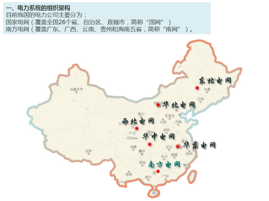 电网基本知识介绍ppt课件.pptx_第1页