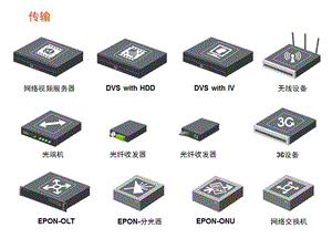 海康威视系统图标ppt课件.ppt