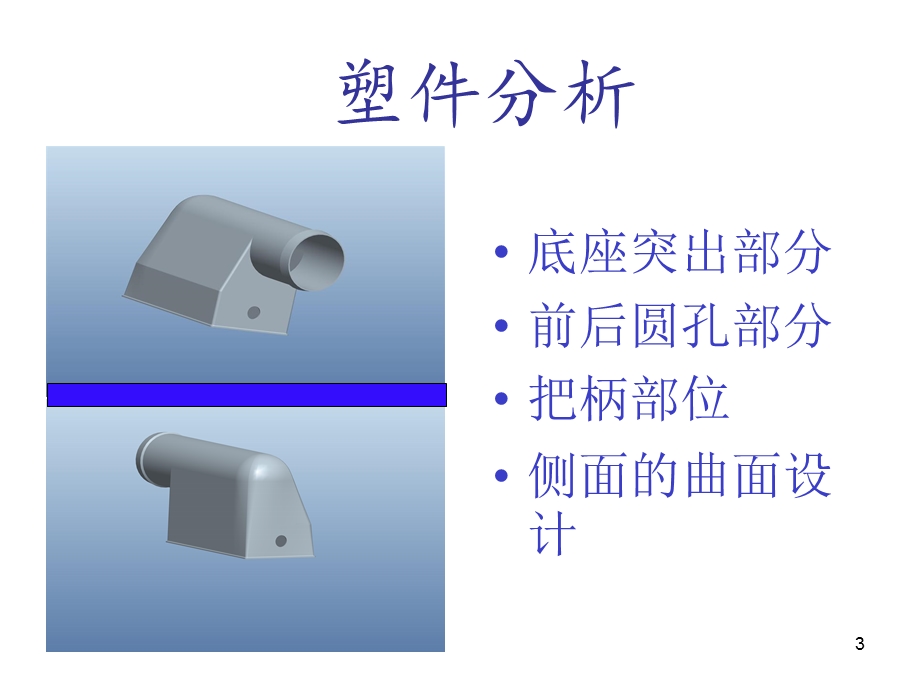 注塑模具设计毕业答辩前介绍部分ppt课件.ppt_第3页