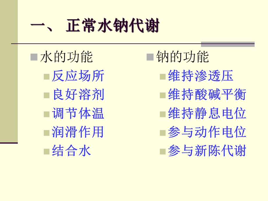 水电解质代谢紊乱医学ppt课件.ppt_第3页