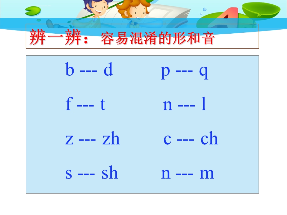 汉语拼音学习ppt课件.ppt_第3页