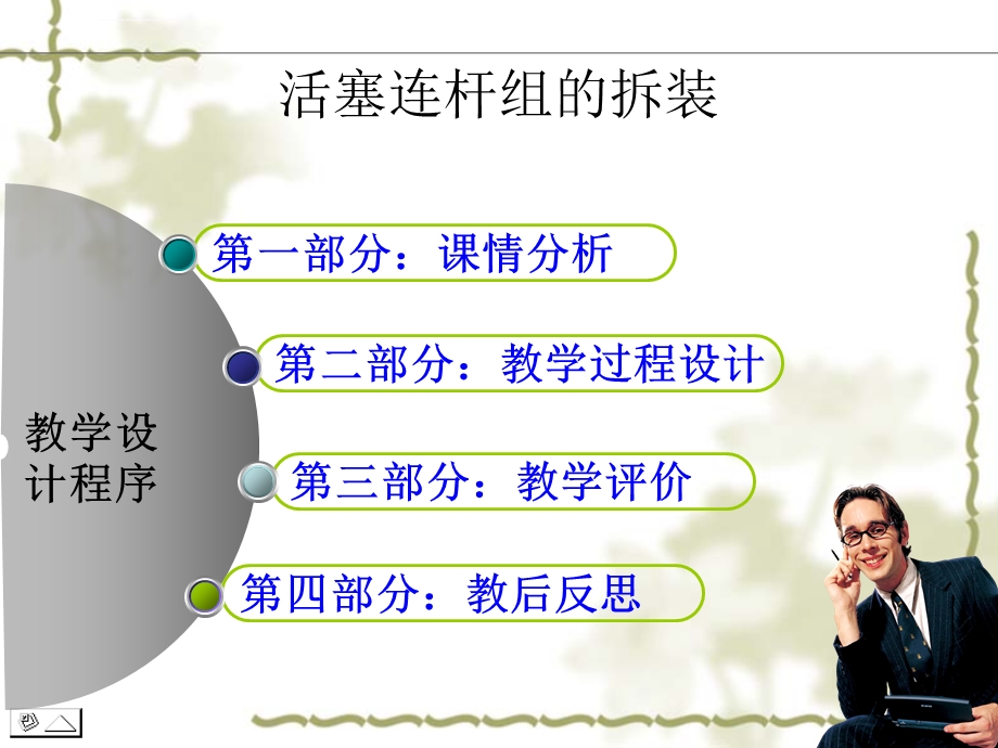 活塞连杆组的拆卸ppt课件.ppt_第2页