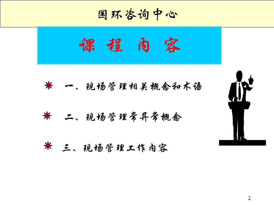 生产现场管理五要素(华尔赛)ppt课件.ppt_第2页