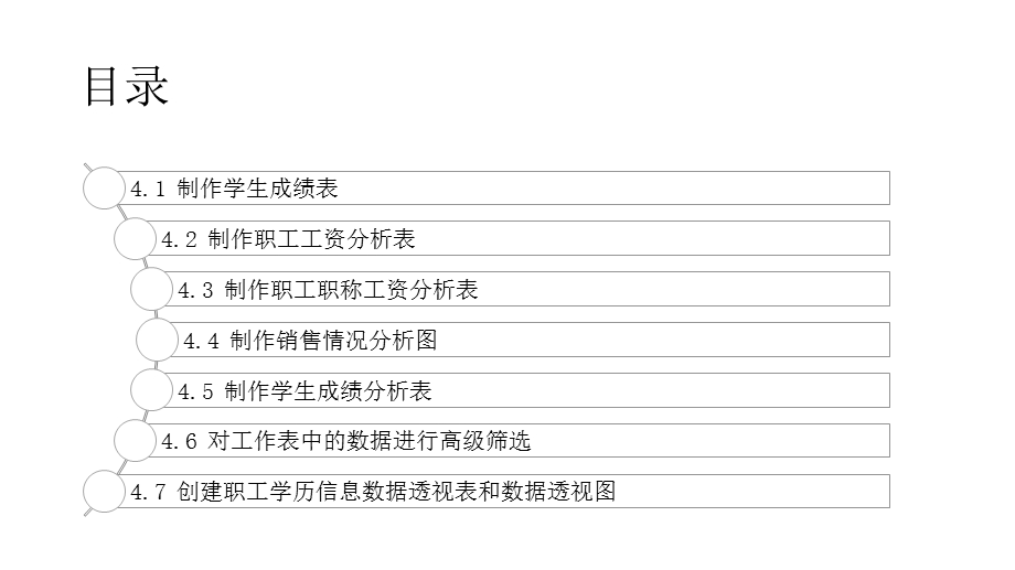 电子表格软件Excelppt课件.pptx_第2页