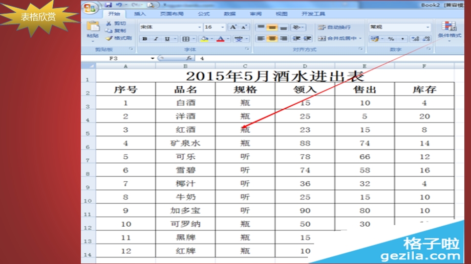 电子表格排数据ppt课件.pptx_第3页