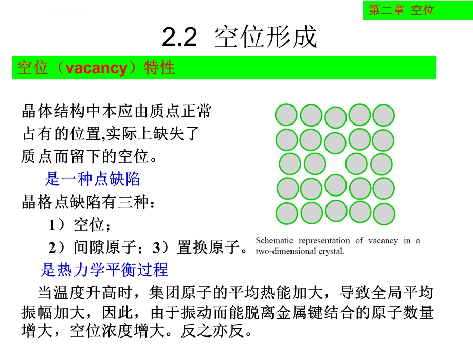 物理冶金基础第二 三章ppt课件.ppt_第2页