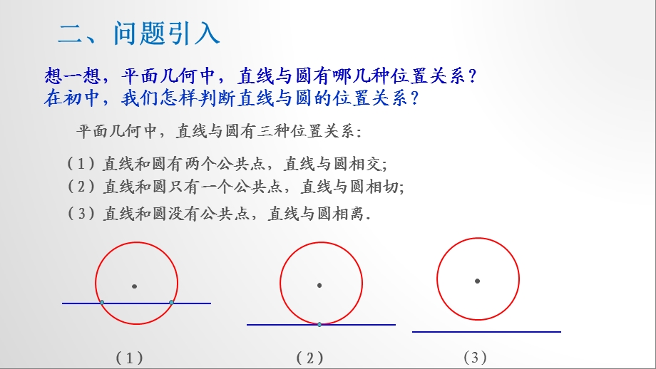 直线与圆的位置关系(代数解法)ppt课件.pptx_第3页