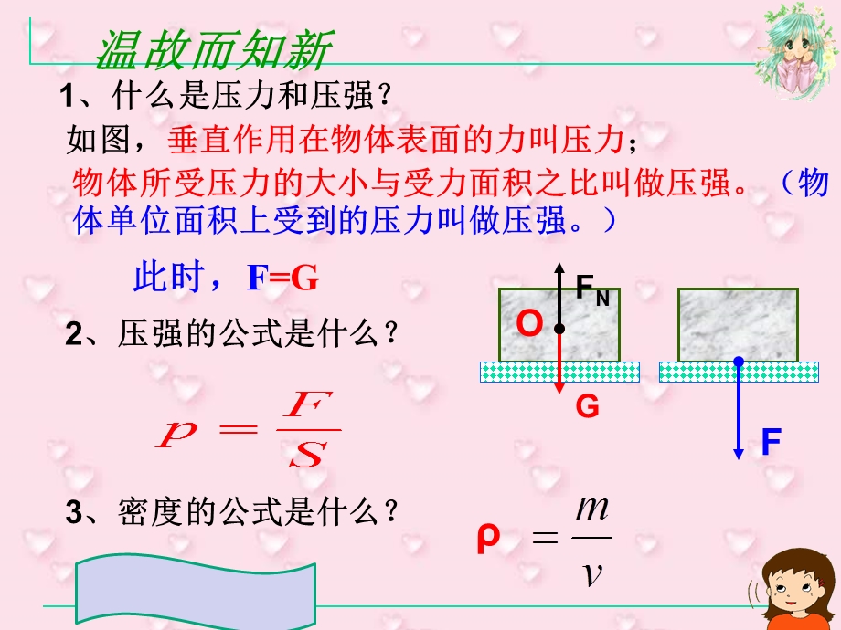 液体压强的计算ppt课件.ppt_第1页