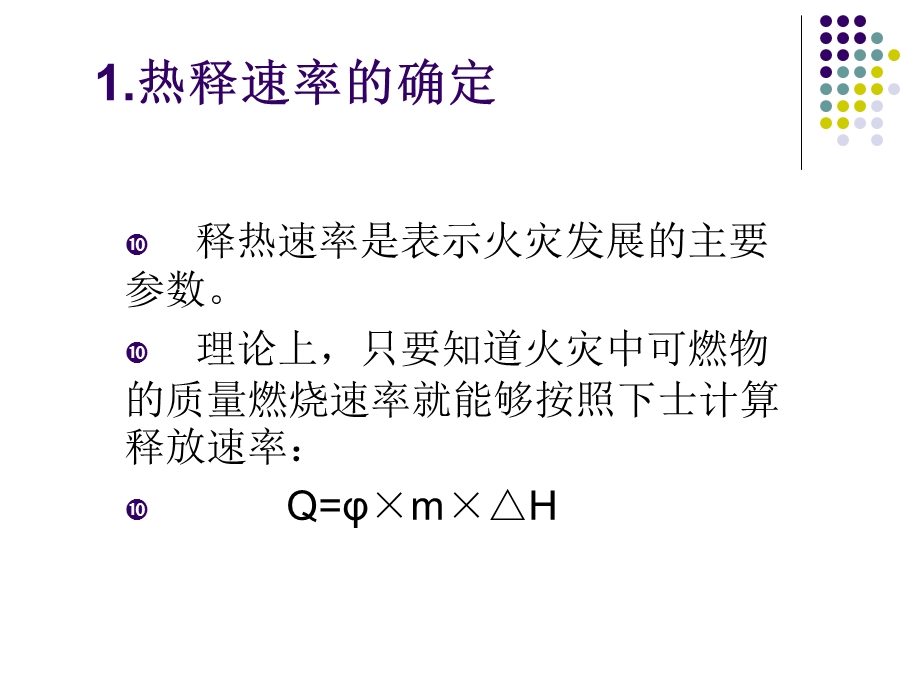 火灾释热速率ppt课件.pptx_第2页