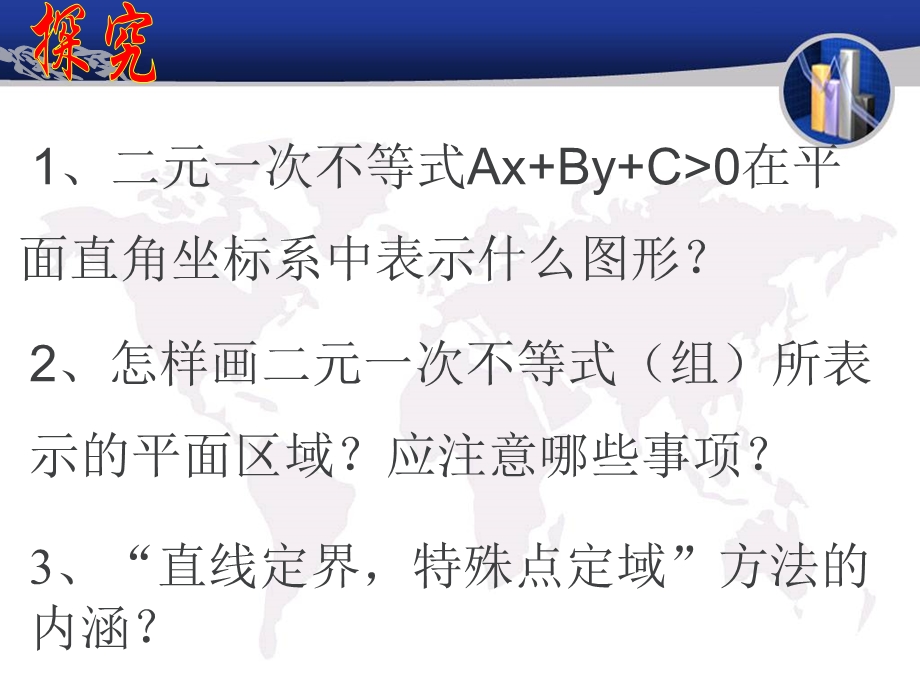 江苏中职数学第四册18.2二元线性规划问题的图解法ppt课件.pptx_第2页