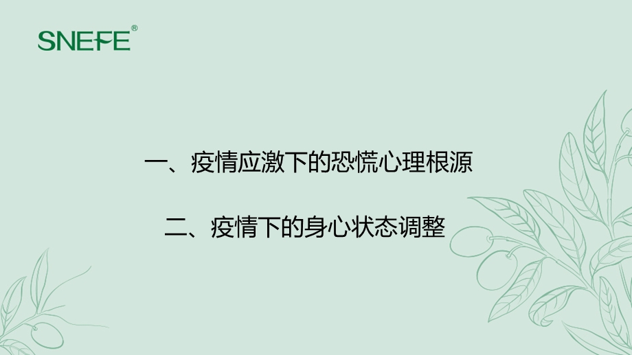 疫情下的心理健康辅导ppt课件.pptx_第2页