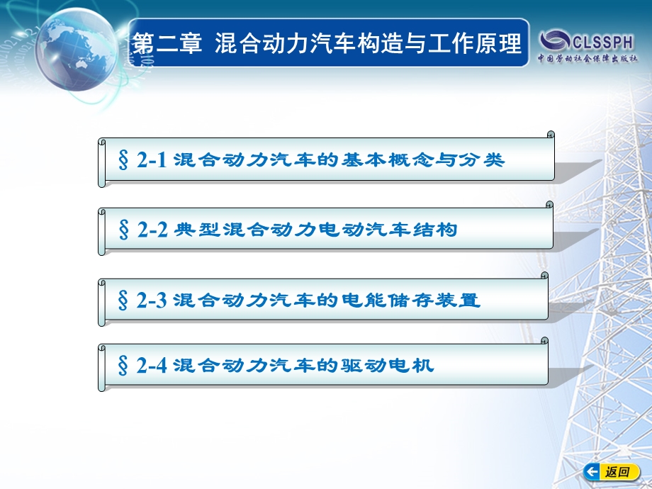 混合动力汽车构造与工作原理ppt课件.ppt_第1页