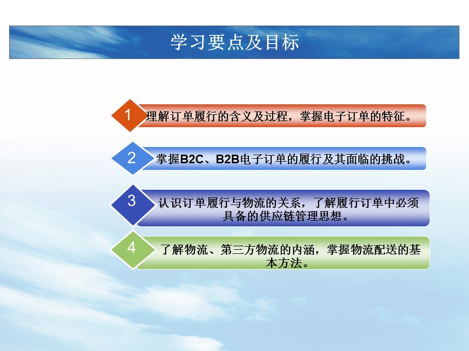 电子商务订单履行与物流配送ppt课件.ppt_第2页