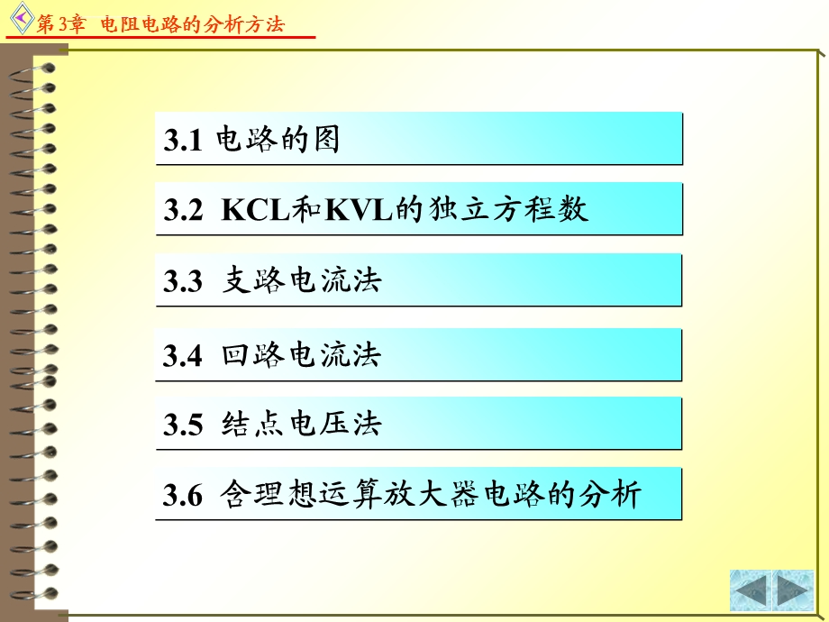 电路分析方法ppt课件.ppt_第2页