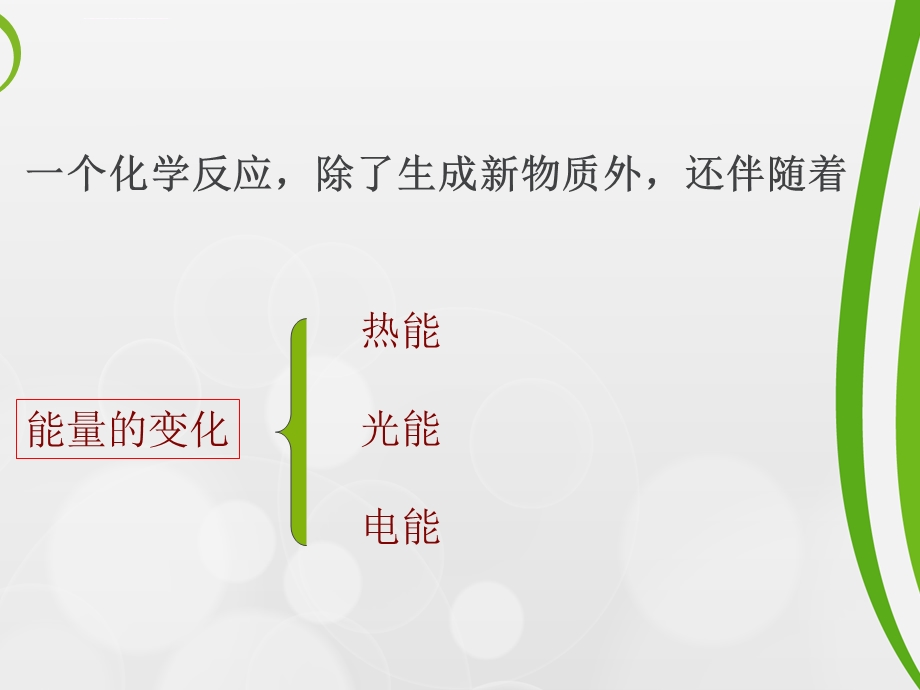 焓变反应热ppt课件.ppt_第2页