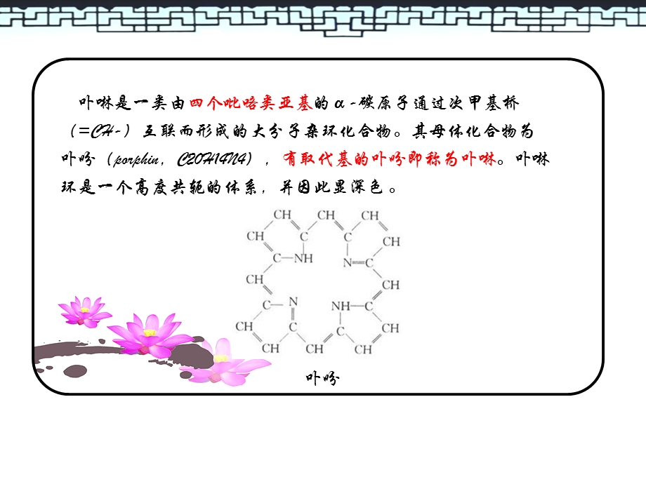 石油卟啉的分离ppt课件.ppt_第2页