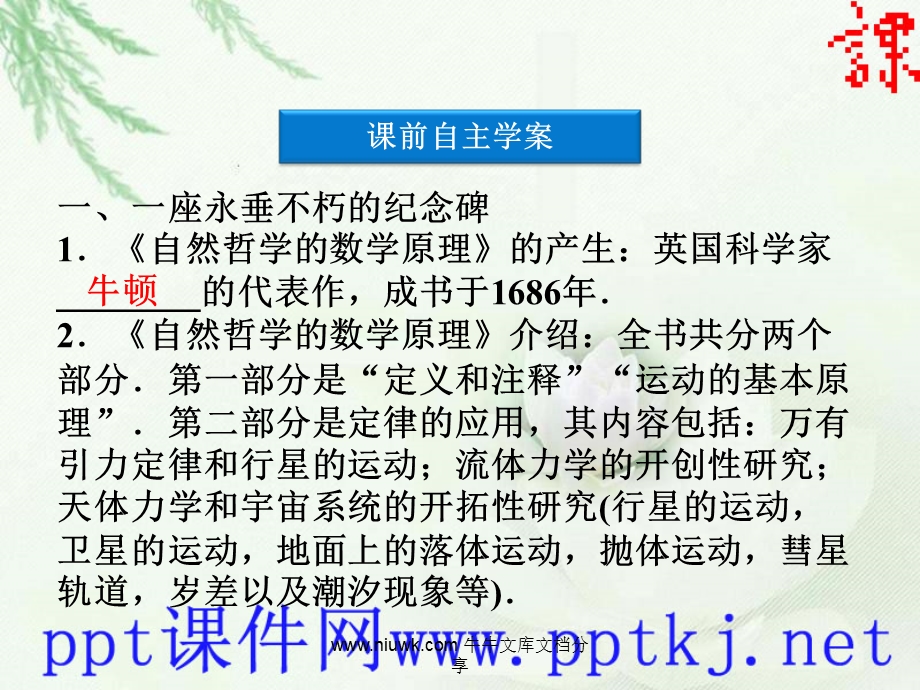 狭义相对论的基本原理ppt课件.pptx_第2页