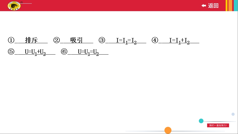 沪科版九年级物理期末复习课第十四章了解电路ppt课件.ppt_第3页