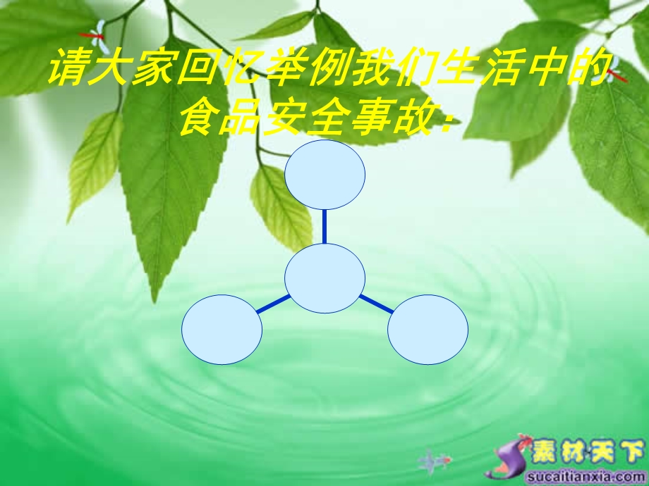 电子1班食品安全教育主题班会ppt课件.ppt_第3页