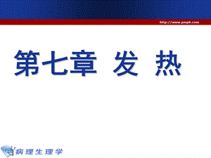 病理学发热ppt课件.ppt